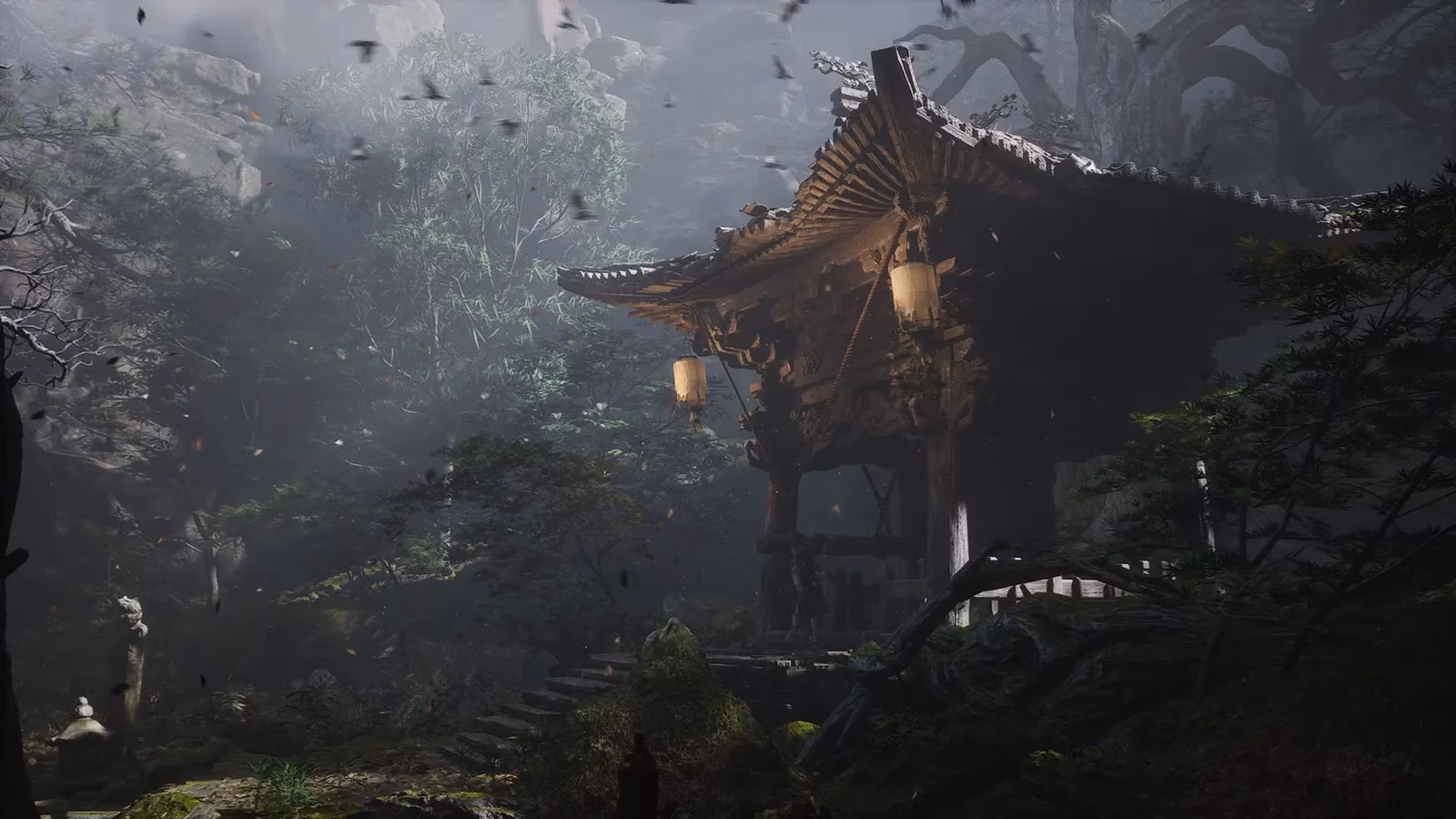 black-myth-wukong-guide-ring-three-bells-to-unlock-ancient-guanyin-temple-image-0
