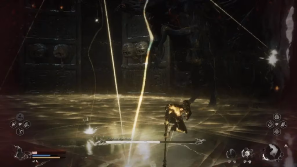 defeating-captain-wise-voice-a-2026-guide-to-black-myth-wukong-s-pagoda-realm-gatekeeper-image-1