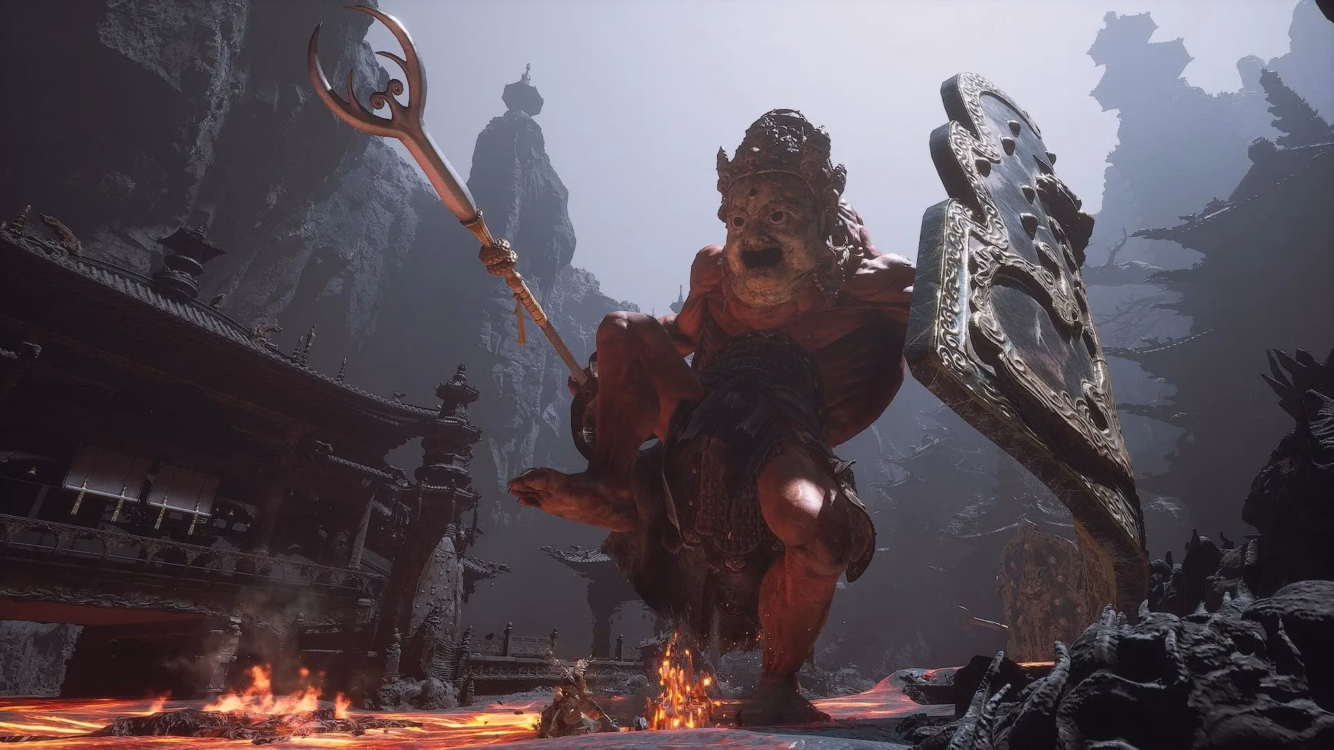 my-trial-by-fire-conquering-the-flaming-mountains-in-black-myth-wukong-image-2