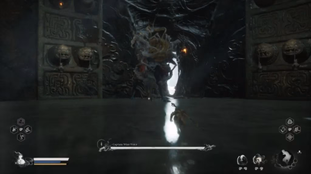 defeating-captain-wise-voice-a-2026-guide-to-black-myth-wukong-s-pagoda-realm-gatekeeper-image-2