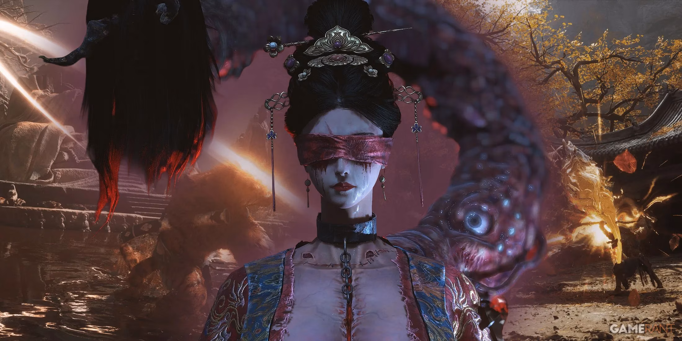 why-wuchang-fallen-feathers-boss-fights-outshine-black-myth-wukong-image-0