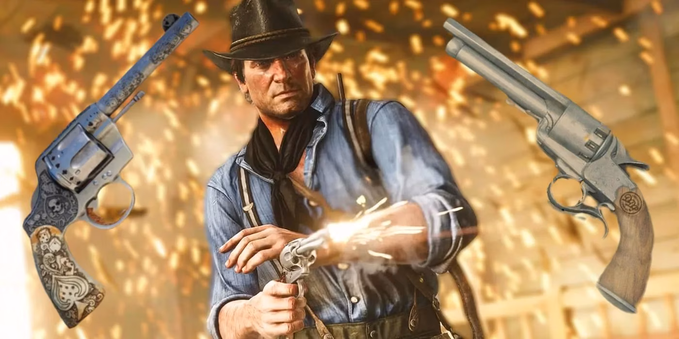 a-gunslinger-s-melody-weaving-through-the-pistols-and-revolvers-of-red-dead-redemption-2-image-0