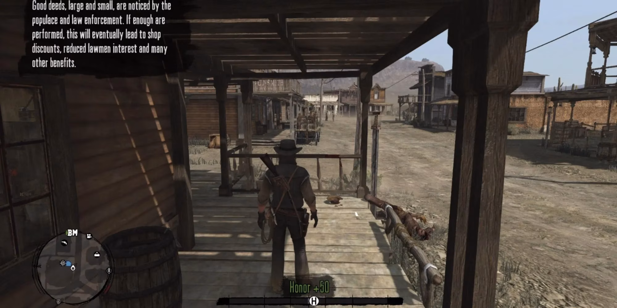 my-journey-with-the-honor-system-in-red-dead-redemption-perks-choices-and-reputation-image-1